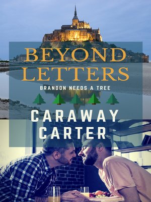 cover image of Beyond Letters